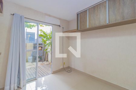 Quarto 2 de apartamento para alugar com 2 quartos, 50m² em São José, Canoas