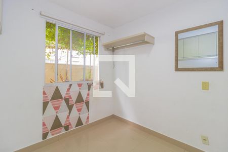 Quarto 1 de apartamento para alugar com 2 quartos, 50m² em São José, Canoas