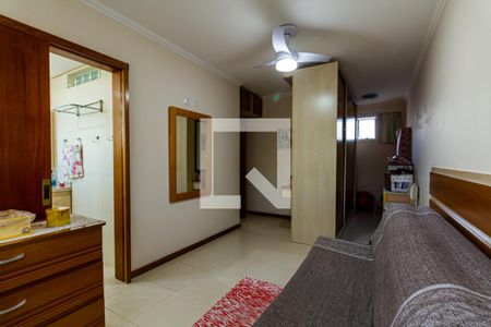 Sala de apartamento à venda com 2 quartos, 80m² em Jardim Botânico, Porto Alegre