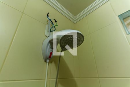 Apartamento para alugar com 80m², 2 quartos e sem vagaBanheiro