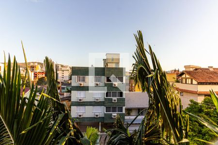 Vista de apartamento à venda com 2 quartos, 80m² em Jardim Botânico, Porto Alegre