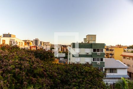 Vista de apartamento à venda com 2 quartos, 80m² em Jardim Botânico, Porto Alegre