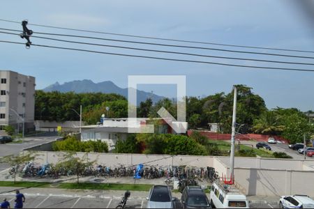 Apartamento para alugar com 47m², 2 quartos e 1 vagaVista do Quarto 2