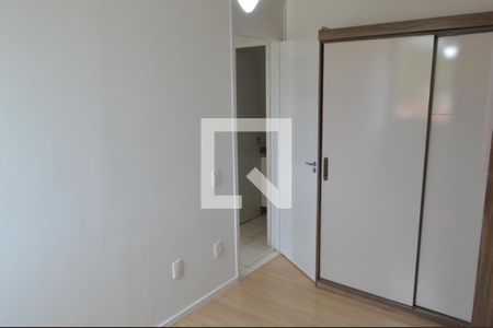 Quarto 1 de apartamento para alugar com 2 quartos, 47m² em Curicica, Rio de Janeiro