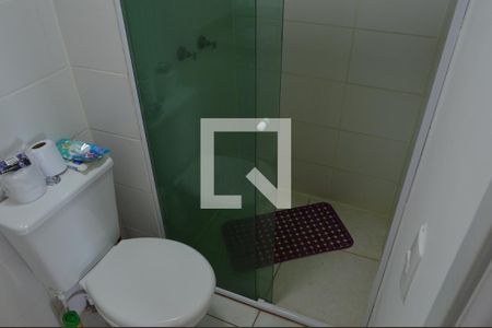 Apartamento para alugar com 47m², 2 quartos e 1 vagaBanheiro