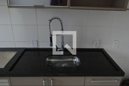 Apartamento para alugar com 47m², 2 quartos e 1 vagaCozinha