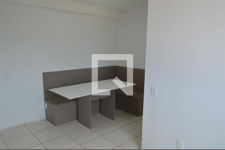 Sala de apartamento para alugar com 2 quartos, 47m² em Curicica, Rio de Janeiro