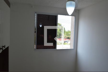 Quarto 1 de apartamento para alugar com 2 quartos, 47m² em Curicica, Rio de Janeiro