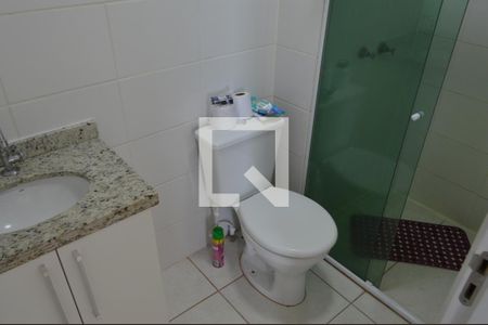 Apartamento para alugar com 47m², 2 quartos e 1 vagaBanheiro