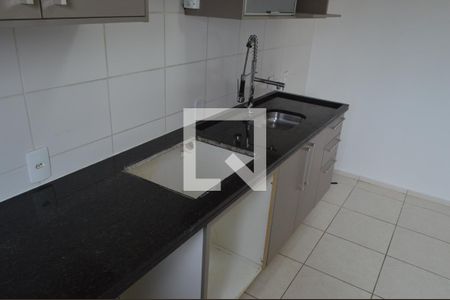 Apartamento para alugar com 47m², 2 quartos e 1 vagaCozinha