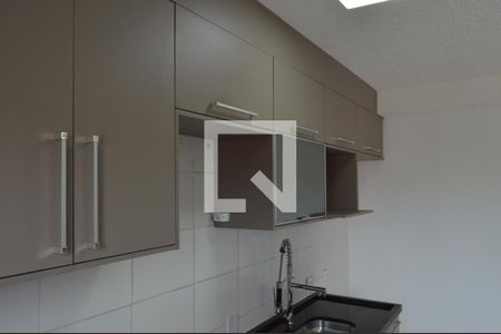 Apartamento para alugar com 47m², 2 quartos e 1 vagaCozinha