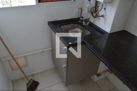 Apartamento para alugar com 47m², 2 quartos e 1 vagaÁrea de Serviço