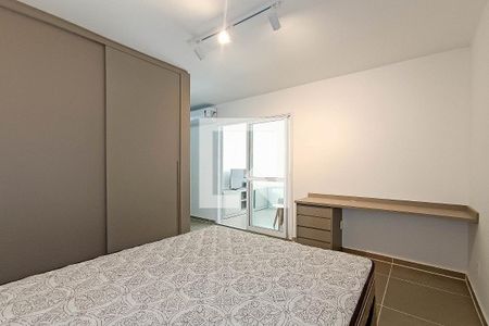 Apartamento para alugar com 31m², 1 quarto e sem vaga Apartamento para alugar com 31m², 1 quarto e sem vagaQuarto