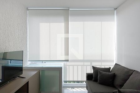 Apartamento para alugar com 31m², 1 quarto e sem vaga Apartamento para alugar com 31m², 1 quarto e sem vagaSala/ Varanda