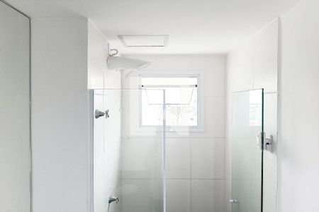 Apartamento para alugar com 31m², 1 quarto e sem vaga Apartamento para alugar com 31m², 1 quarto e sem vagaBanheiro