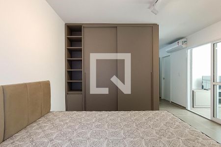Apartamento para alugar com 31m², 1 quarto e sem vaga Apartamento para alugar com 31m², 1 quarto e sem vagaQuarto