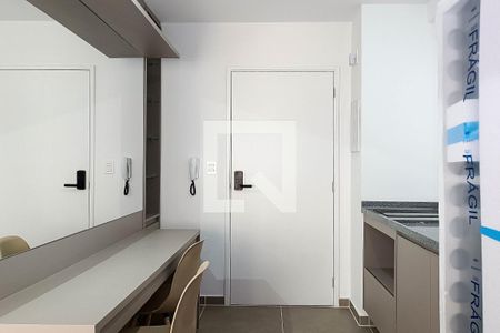 Apartamento para alugar com 31m², 1 quarto e sem vaga Apartamento para alugar com 31m², 1 quarto e sem vagaCozinha