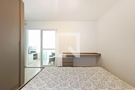 Apartamento para alugar com 31m², 1 quarto e sem vaga Apartamento para alugar com 31m², 1 quarto e sem vagaQuarto
