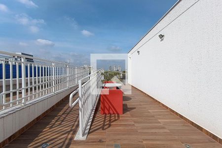 Apartamento para alugar com 31m², 1 quarto e sem vaga Apartamento para alugar com 31m², 1 quarto e sem vagaÁrea comum - Piscina