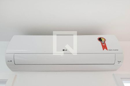 Apartamento para alugar com 31m², 1 quarto e sem vaga Apartamento para alugar com 31m², 1 quarto e sem vagaAr condicionado