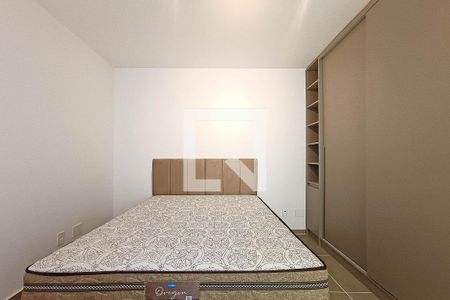 Apartamento para alugar com 31m², 1 quarto e sem vaga Apartamento para alugar com 31m², 1 quarto e sem vagaQuarto