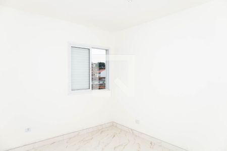 Quarto de apartamento à venda com 2 quartos, 50m² em Vila Carmosina, São Paulo