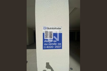 Apartamento à venda com 24m², 1 quarto e sem vagaPlaca de Anuncio 