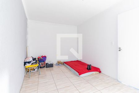 Quarto 2 - Suíte de casa à venda com 3 quartos, 150m² em Vila São Pedro, São Paulo