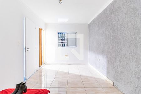 Quarto 2 - Suíte de casa à venda com 3 quartos, 150m² em Vila São Pedro, São Paulo