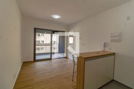 Apartamento para alugar com 35m², 1 quarto e sem vagaCozinha