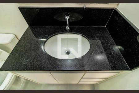 Apartamento para alugar com 35m², 1 quarto e sem vagaBanheiro