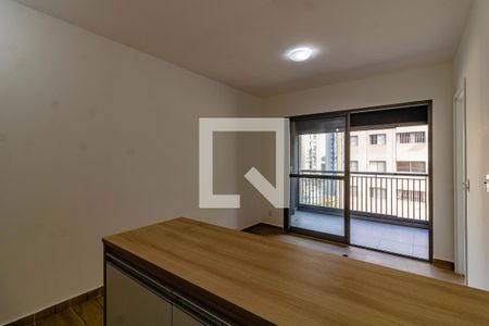 Apartamento para alugar com 35m², 1 quarto e sem vagaCozinha
