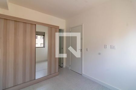 Apartamento para alugar com 35m², 1 quarto e sem vagaQuarto