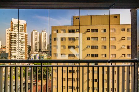 Apartamento para alugar com 35m², 1 quarto e sem vagaVista