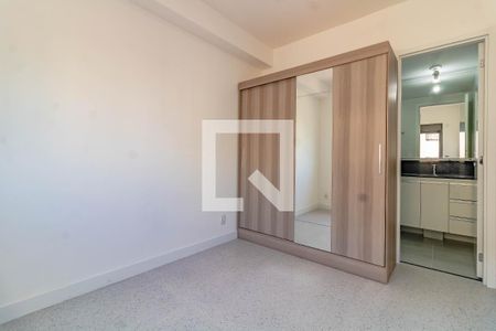 Apartamento para alugar com 35m², 1 quarto e sem vagaQuarto