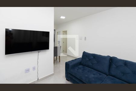 Apartamento para alugar com 2 quartos, 61m² em Jardim Brasilia, São Paulo