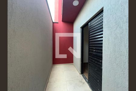 Quarto 1 de apartamento para alugar com 2 quartos, 61m² em Jardim Brasilia, São Paulo