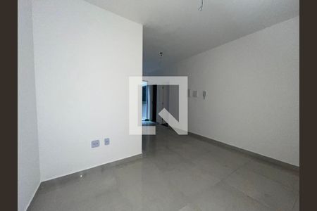 Sala de apartamento para alugar com 2 quartos, 61m² em Jardim Brasilia, São Paulo