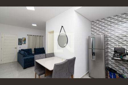 Apartamento para alugar com 2 quartos, 61m² em Jardim Brasilia, São Paulo
