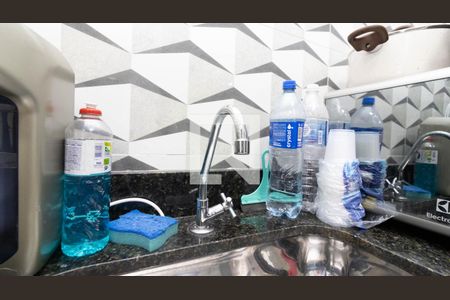 Apartamento à venda com 61m², 2 quartos e sem vagaCozinha