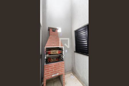 Apartamento à venda com 61m², 2 quartos e sem vagaÁrea Gourmet