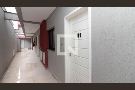 Apartamento à venda com 61m², 2 quartos e sem vagaÁrea comum