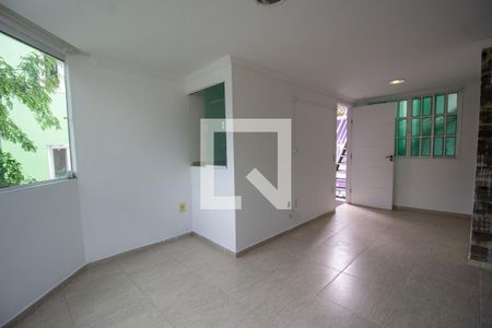 Quarto de kitnet/studio para alugar com 1 quarto, 25m² em Vargem Grande, Rio de Janeiro