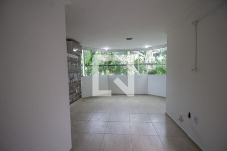 Quarto de kitnet/studio para alugar com 1 quarto, 25m² em Vargem Grande, Rio de Janeiro