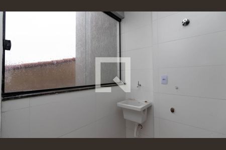 Apartamento à venda com 41m², 2 quartos e sem vaga Apartamento à venda com 41m², 2 quartos e sem vagaÁrea de Serviço