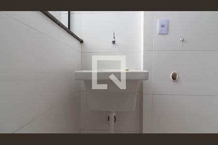 Apartamento à venda com 41m², 2 quartos e sem vaga Apartamento à venda com 41m², 2 quartos e sem vagaÁrea de Serviço