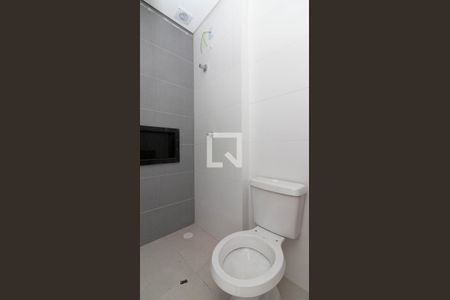 Apartamento à venda com 41m², 2 quartos e sem vaga Apartamento à venda com 41m², 2 quartos e sem vagaBanheiro