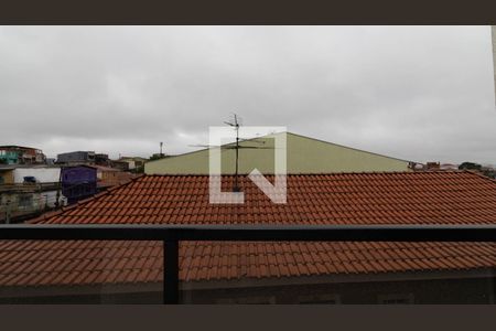 Apartamento à venda com 41m², 2 quartos e sem vaga Apartamento à venda com 41m², 2 quartos e sem vagaVista da Cozinha
