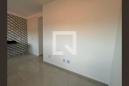 Sala de apartamento para alugar com 2 quartos, 41m² em Jardim Brasilia, São Paulo