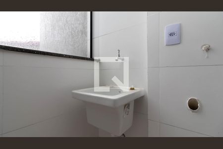 Apartamento à venda com 41m², 2 quartos e sem vaga Apartamento à venda com 41m², 2 quartos e sem vagaÁrea de Serviço